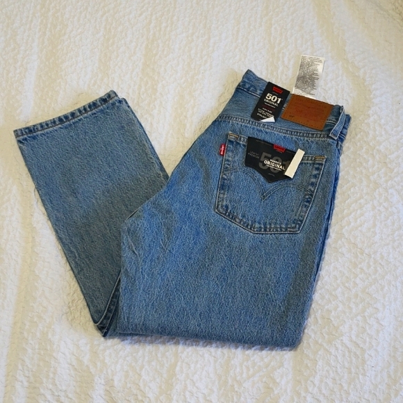 levis 501 28 x 32